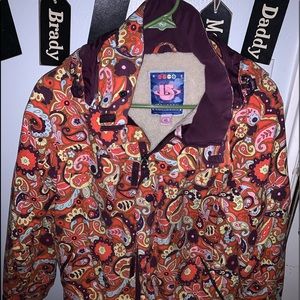 Youth girls Burton Snow Coat